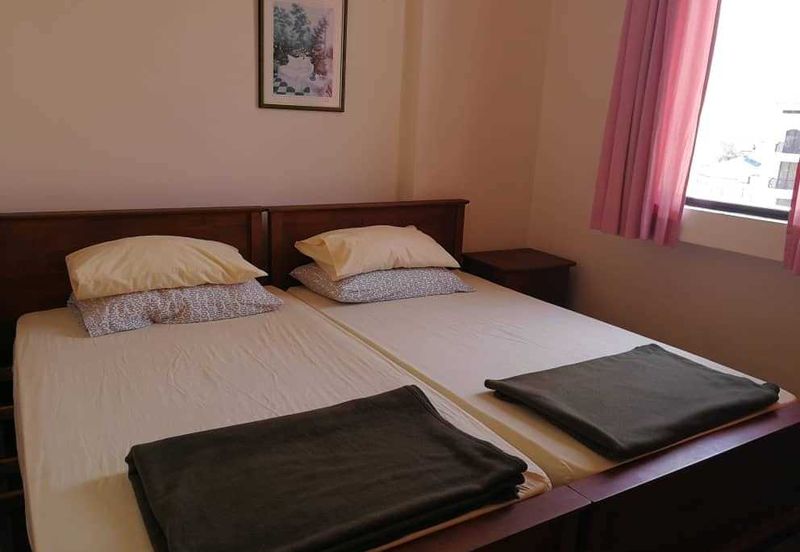 Marina Crescent Condominium