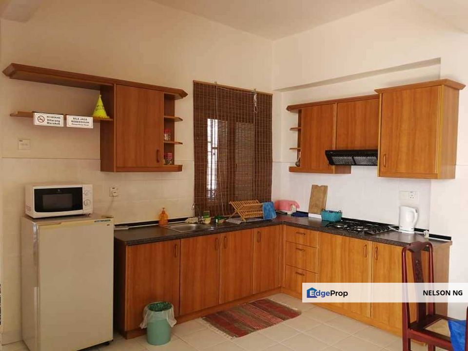  Marina Crescent Condominium, Port Dickson,, Negeri Sembilan, Port Dickson