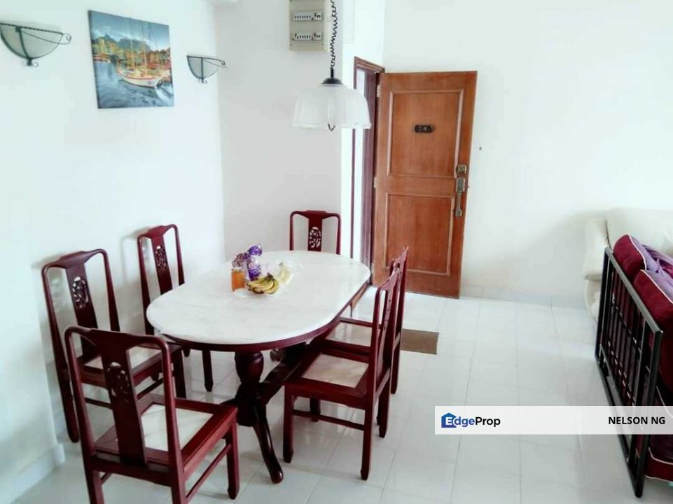  Marina Crescent Condominium, Port Dickson,, Negeri Sembilan, Port Dickson