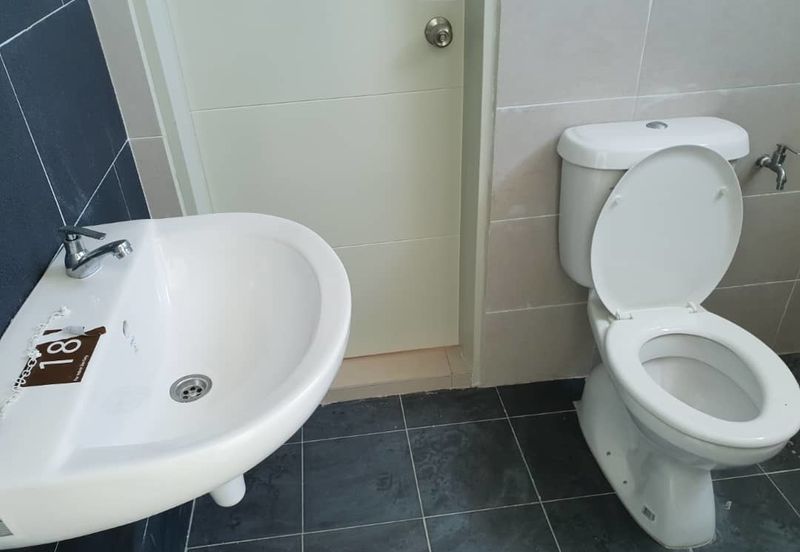 Hijayu 3, Bandar Sri Sendayan