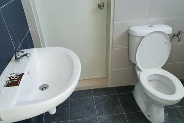 Hijayu 3, Bandar Sri Sendayan