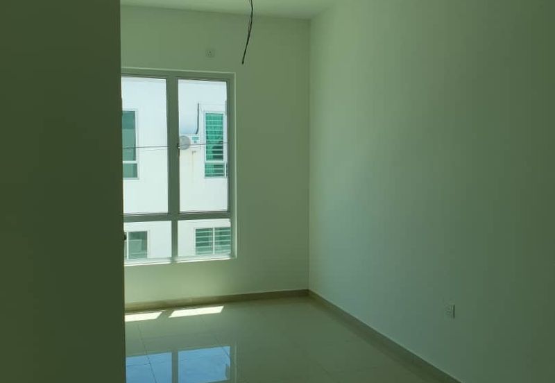 Hijayu 3, Bandar Sri Sendayan