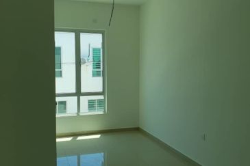 Hijayu 3, Bandar Sri Sendayan