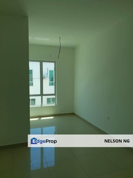 Hijayu 3a @ Dextora, Bandar Sri Sendayan Seremban 2, Negeri Sembilan, Siliau