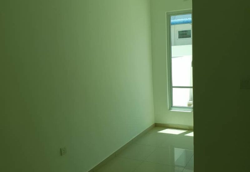 Hijayu 3, Bandar Sri Sendayan