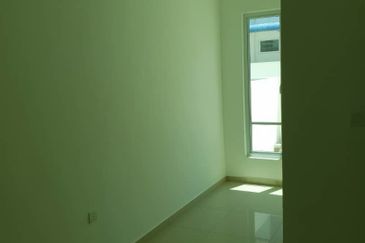 Hijayu 3, Bandar Sri Sendayan