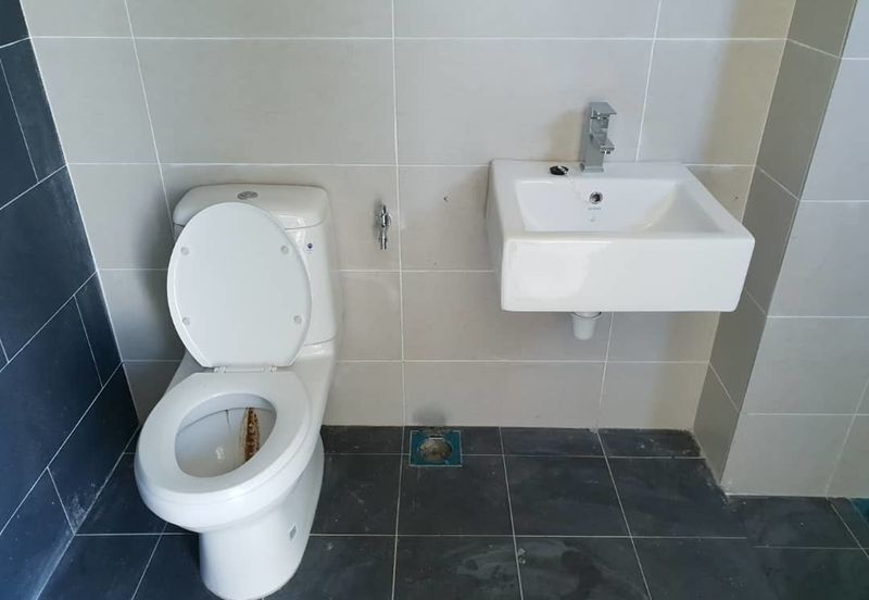 Hijayu 3, Bandar Sri Sendayan