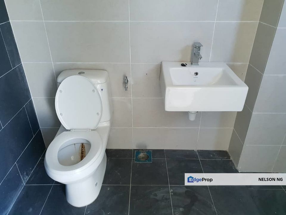 Hijayu 3a @ Dextora, Bandar Sri Sendayan Seremban 2, Negeri Sembilan, Siliau