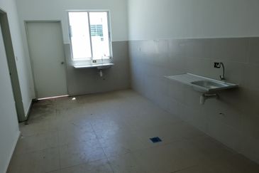 Hijayu 3, Bandar Sri Sendayan