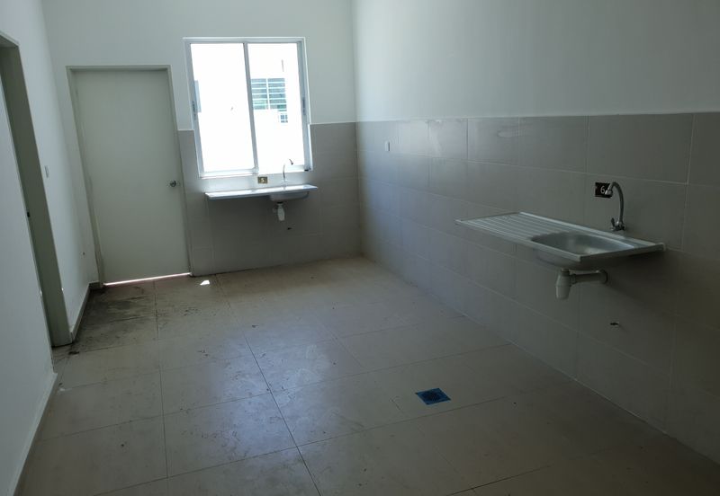 Hijayu 3, Bandar Sri Sendayan