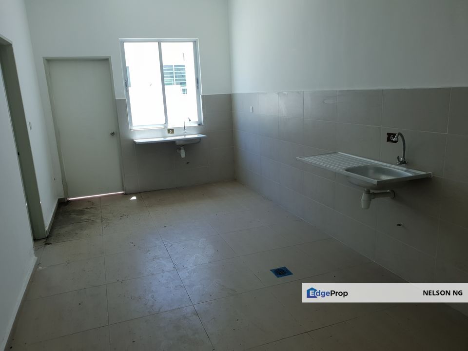 Hijayu 3a @ Dextora, Bandar Sri Sendayan Seremban 2, Negeri Sembilan, Siliau