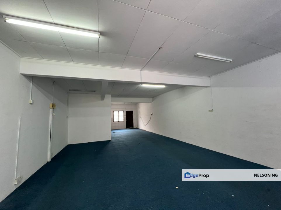 Mutiara Damansara  Petaling Jaya, Selangor, Mutiara Damansara