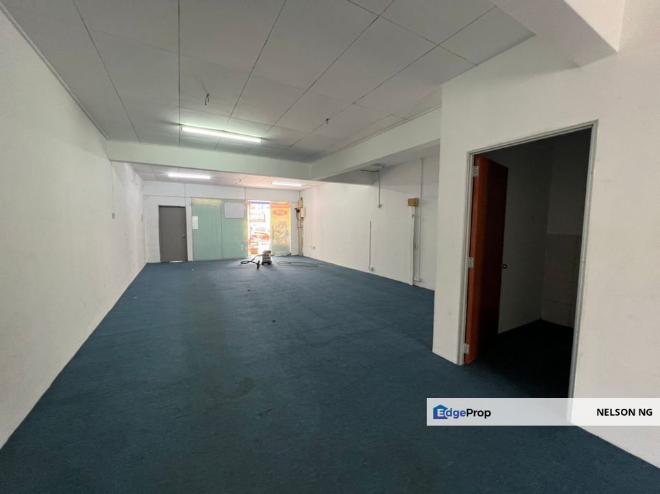 Mutiara Damansara  Petaling Jaya, Selangor, Mutiara Damansara