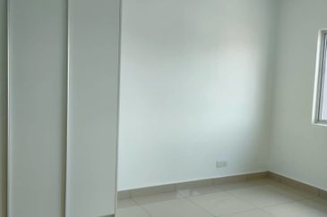 Galleria @ Taman Equine