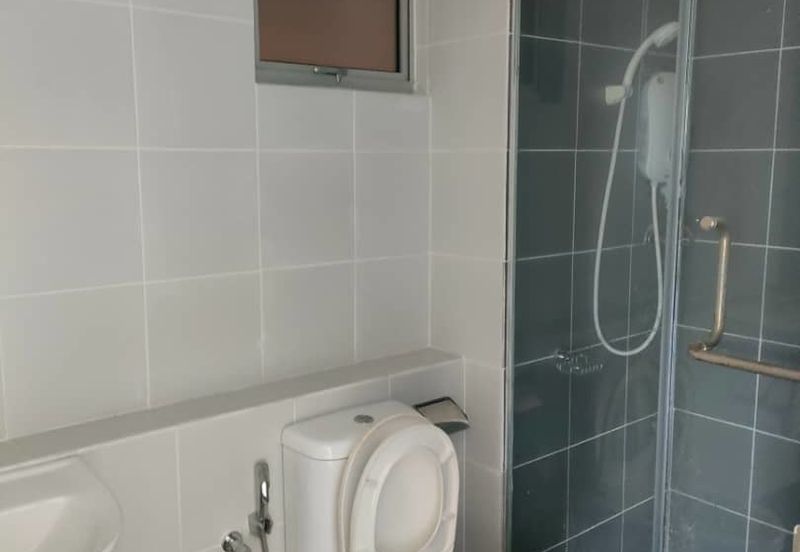 Galleria @ Taman Equine