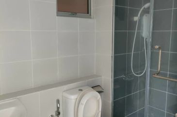 Galleria @ Taman Equine