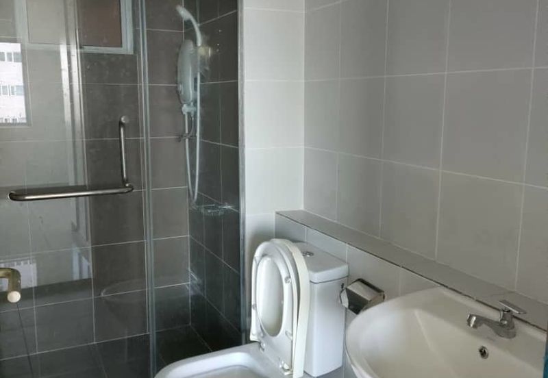 Galleria @ Taman Equine