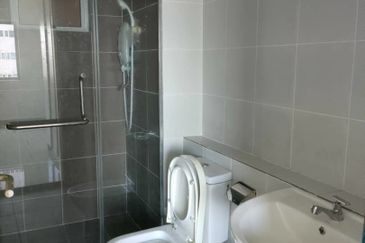 Galleria @ Taman Equine