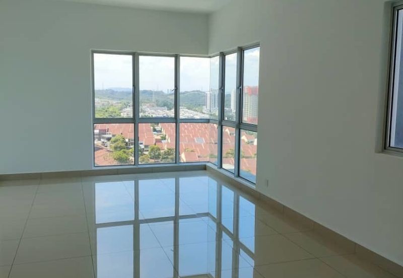 Galleria @ Taman Equine