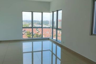 Galleria @ Taman Equine