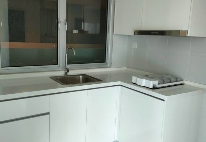 Galleria @ Taman Equine