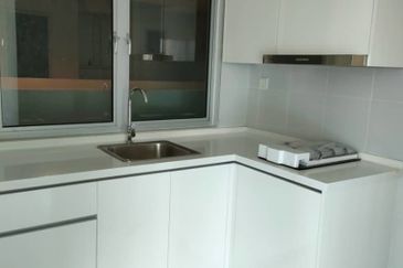 Galleria @ Taman Equine