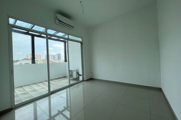 Springville Residence