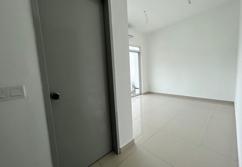 Springville Residence