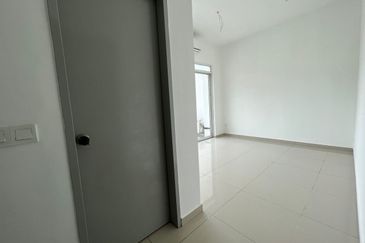 Springville Residence