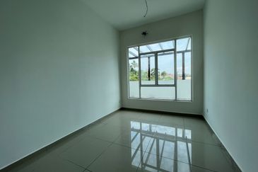 Springville Residence