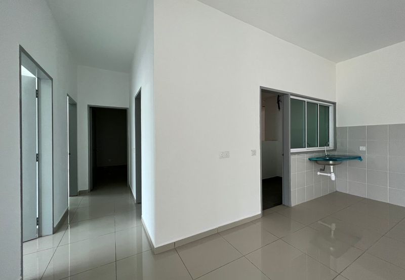 Springville Residence