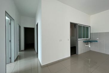 Springville Residence