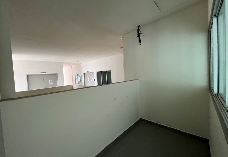 Springville Residence