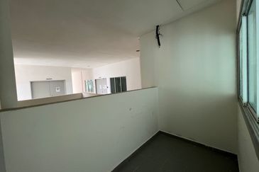 Springville Residence