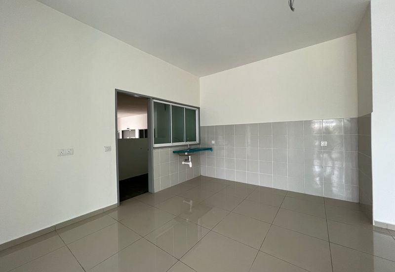 Springville Residence