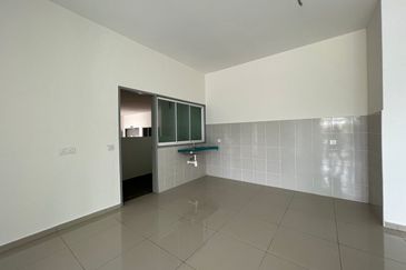 Springville Residence