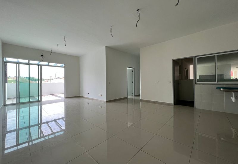 Springville Residence