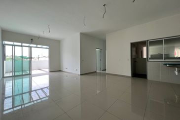 Springville Residence