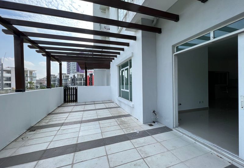 Springville Residence