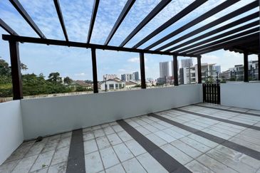 Springville Residence