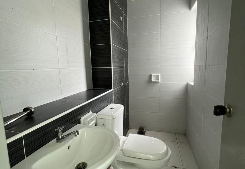 Springville Residence