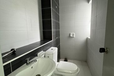 Springville Residence