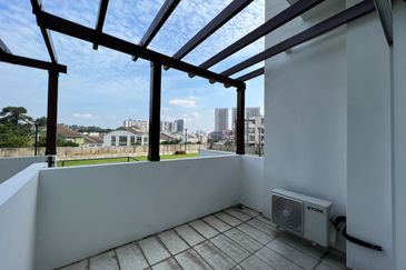 Springville Residence