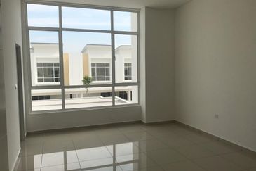 Ara Sendayan @ Bandar Seri Sendayan