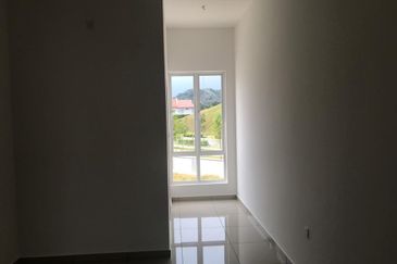 Ara Sendayan @ Bandar Seri Sendayan