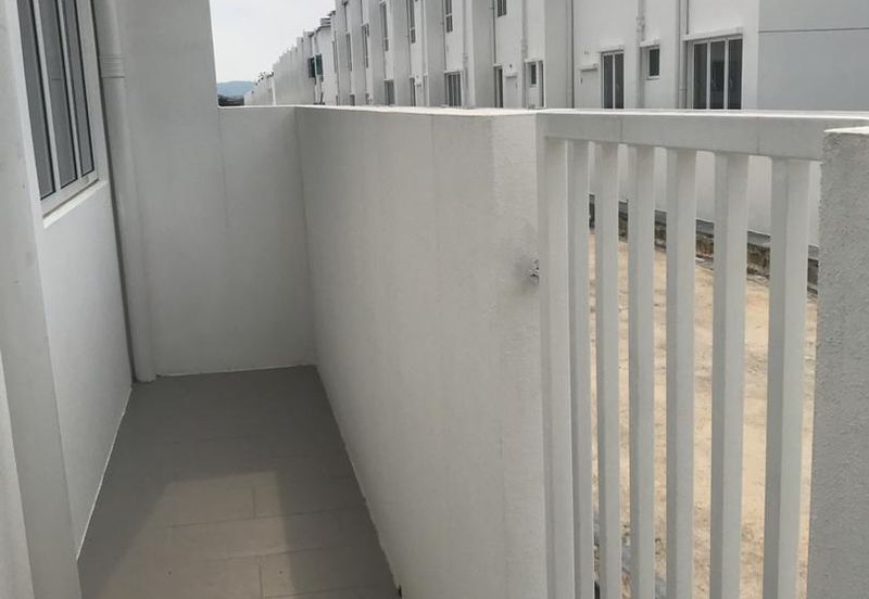 Ara Sendayan @ Bandar Seri Sendayan