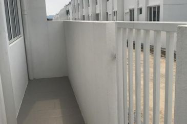 Ara Sendayan @ Bandar Seri Sendayan