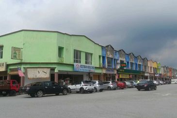 Taman Seremban Jaya
