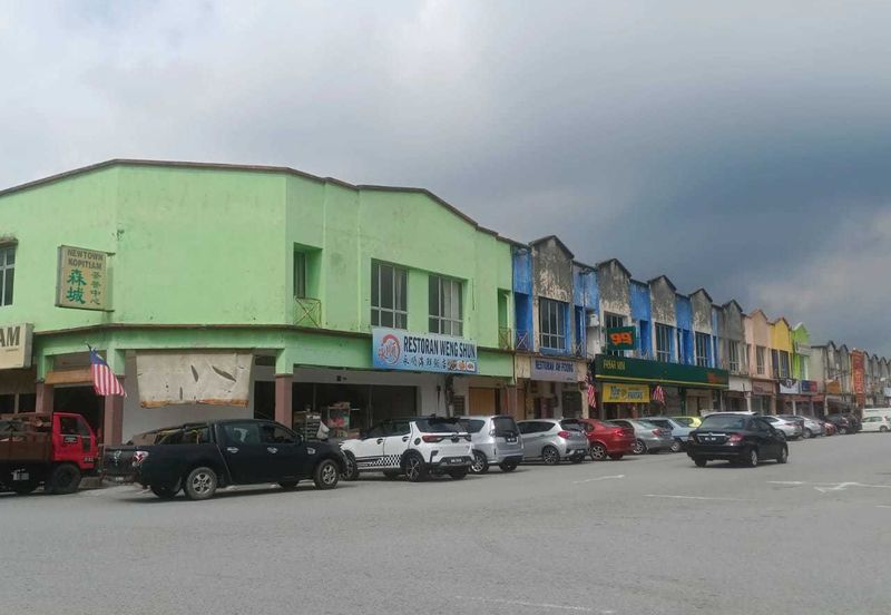 Taman Seremban Jaya