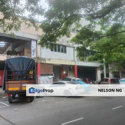 Taman Seremban Jaya @ Seremban Shop for sale, Negeri Sembilan, Seremban